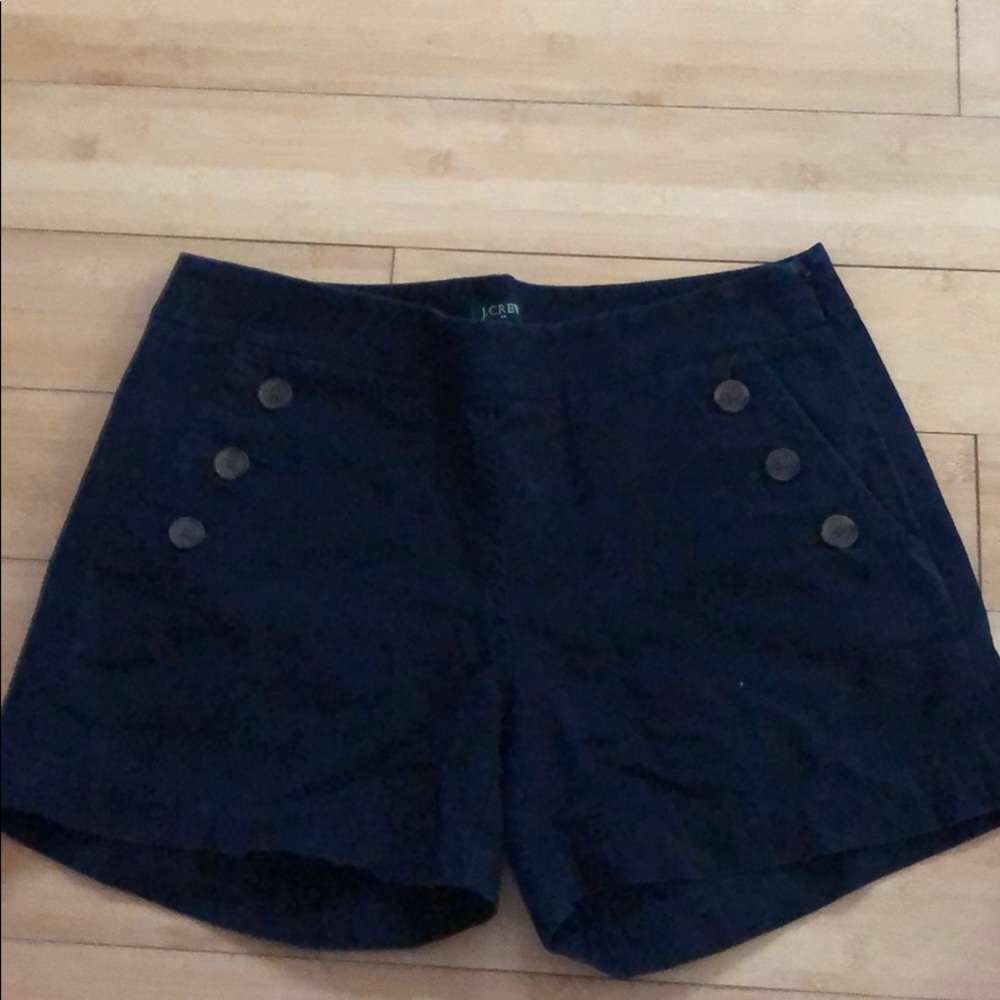 J Crew short